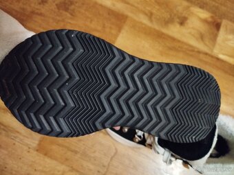 Sorel teplé topánky - 2