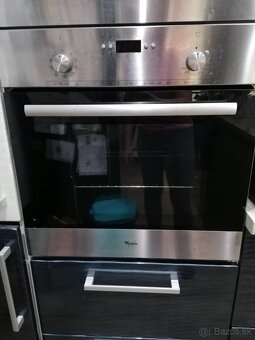 Vstavana rura Whirlpool - 2