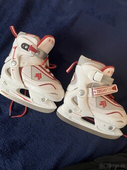 Korčule veľkosť 28-32 - 2