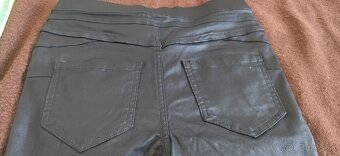 Kožené nohavice - 2
