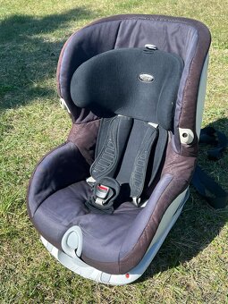 autosedačka Romer Britax Trifix - 2