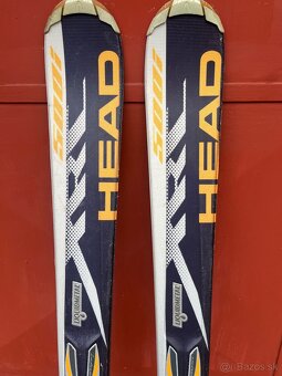 Head XRC500i 156cm - 2