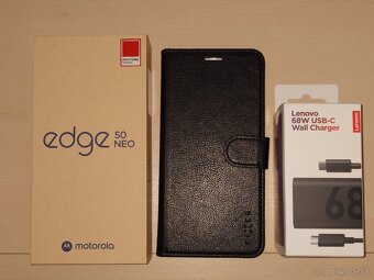 Moto Edge 50 Neo - 2