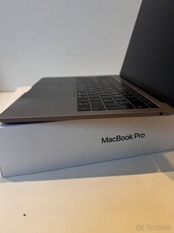 MacBook pro 13” - 2
