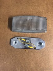 Osvetlenie interieru karosa - 2