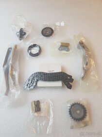 Náhradní díly Mitsubishi Canter/Fuso - 2