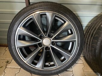 5x120 18’ BMW - 2