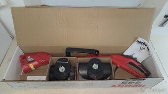 Elektrický čistič škár - HECHT 445 - 2