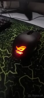 Asus ROG sica - 2