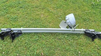 Predám priečinky na Fiat Punto 2 - 2