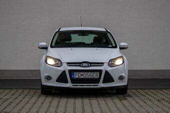 Ford Focus 1.0 SCTi 125k Trend - 2