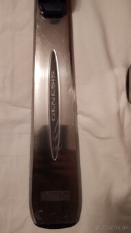 Lyže Volant Platinum Genesis 165 - 2