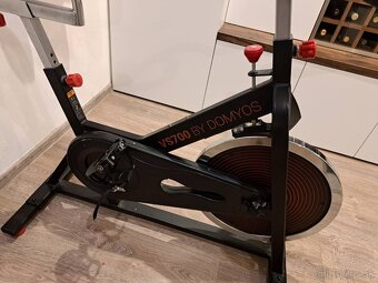 Stacionarny bycikel - 2