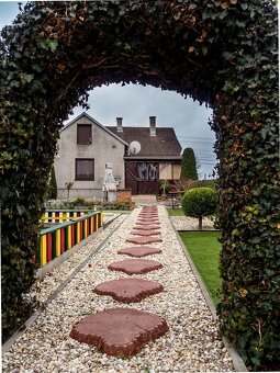 RD, Bor. Mikuláš: 3 izby, kompl. rek, 7,91 á - 2