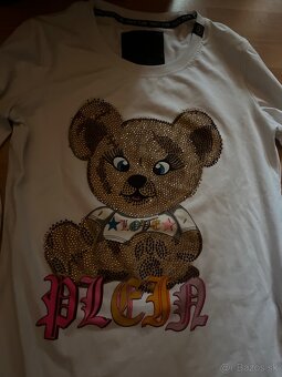 Philipp  plein macik - 2