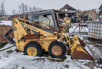 KUPIM SMYKOVY NAKLADAC UNC 060 - 2