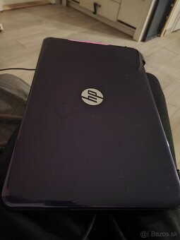 NOTEBOOK HP PAVILION - 2