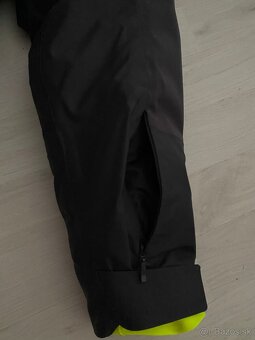 Lyžiarska bunda Wed`ze detská - 2