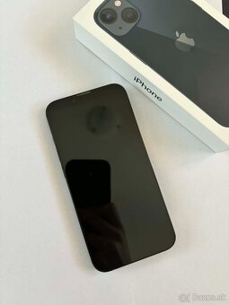 iPhone 13 Midnight 128GB - 2