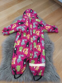 Kombinéza Pidilidi 80 - 2