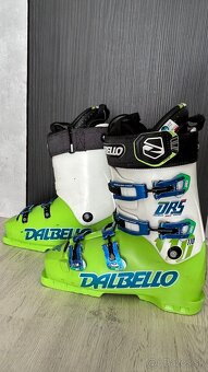 Dalbello DRS 110 - 2