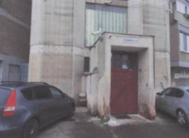 Dražba 2 izbového bytu - Stavbárska, Vrakuňa - 2