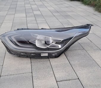 Ľavý predný svetlomet Kia Ceed - 2