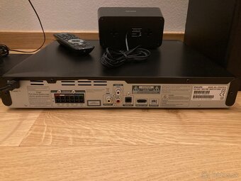 Domáce kino PHILIPS 5.1 - 2