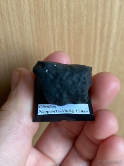 Minerály zo Slovenska - 2