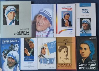 KRESŤANSKÁ LITERATÚRA 9.časť - 2