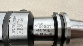 KOMET ABS 50 - 2