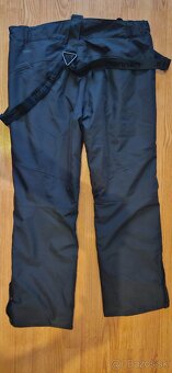Lyžiarske nohavice - 2