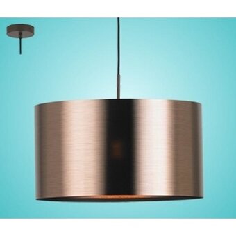 Eglo Saganto luster - 2