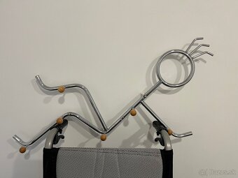 Vešiak do chodby - 2