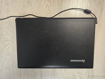 Notebook Lenovo - 2