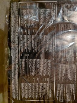 Podložky do auta na sedadla - 2