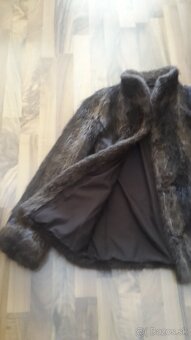 Pravý Kozuch nutria - 2