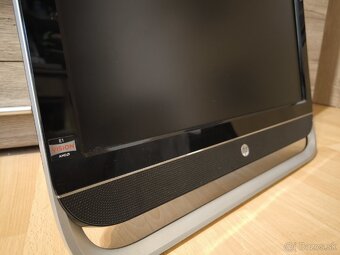 HP All-In-One Pavilion 20 - 2