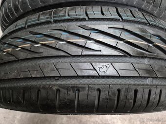 215/55 r18 letné 2 ks UNIROYAL - nejazdené - 2