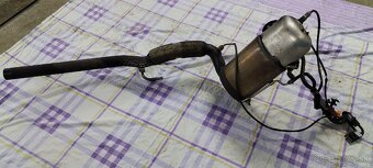 Skoda Rapid na diely - 2