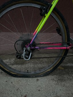 Horsky bicykel Clio 26” - 2