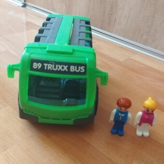 Auta s panacikmi (1x diev.auto) - 2