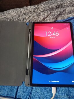 Lenovo tab m11 - 2