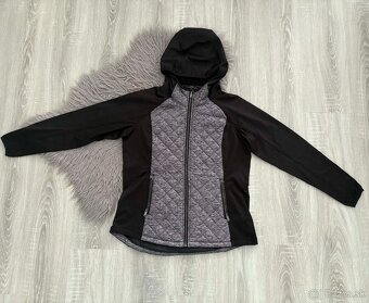 Mikina F&F, veľkosť XXL - 2