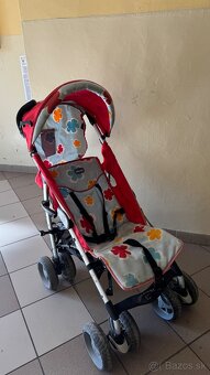 Detsky kočík Chicco - 2