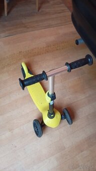 Detská kolobežka Oxello - 2