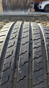 Letné pneumatiky - 2