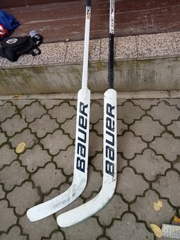 Brankárska výstroj - 2