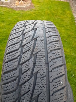 Matador 185/60r15 zimné - 2