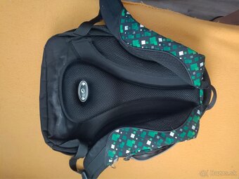 Predám školský ruksak - 2